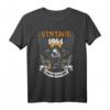 60. Geburtstag Shirt Jahrgang 1964 Vintage Oldtimer Geschenk - Special Edition T-Shirt für Männer, Opa, Vater & Freunde