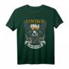 60. Geburtstag Shirt Jahrgang 1964 Vintage Oldtimer Geschenk - Special Edition T-Shirt für Männer, Opa, Vater & Freunde