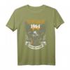 60. Geburtstag Shirt Jahrgang 1964 Vintage Oldtimer Geschenk - Special Edition T-Shirt für Männer, Opa, Vater & Freunde