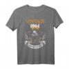 60. Geburtstag Shirt Jahrgang 1964 Vintage Oldtimer Geschenk - Special Edition T-Shirt für Männer, Opa, Vater & Freunde