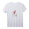 HapKitten Snoopy und Woodstock Feiertags-Skate Langarmshirt - Lizenzierte Fanartikel für Geburtstagsfeiern