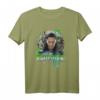 Marvel Thor Ragnarok Loki Surprise Green Pop Graphic T-Shirt - Offiziell lizenziert für Marvel Fans
