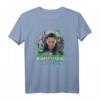Marvel Thor Ragnarok Loki Surprise Green Pop Graphic T-Shirt - Offiziell lizenziert für Marvel Fans