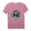 Marvel Thor Ragnarok Loki Surprise Green Pop Graphic T-Shirt - Offiziell lizenziert für Marvel Fans