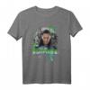 Marvel Thor Ragnarok Loki Surprise Green Pop Graphic T-Shirt - Offiziell lizenziert für Marvel Fans