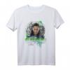 Marvel Thor Ragnarok Loki Surprise Green Pop Graphic T-Shirt - Offiziell lizenziert für Marvel Fans
