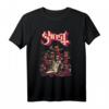 Ghost Tentacle Throne T-Shirt - Offizielles Merchandise für Fans aller Altersgruppen