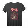 Ghost Tentacle Throne T-Shirt - Offizielles Merchandise für Fans aller Altersgruppen
