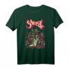 Ghost Tentacle Throne T-Shirt - Offizielles Merchandise für Fans aller Altersgruppen
