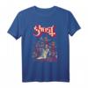 Ghost Tentacle Throne T-Shirt - Offizielles Merchandise für Fans aller Altersgruppen