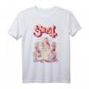 Ghost Tentacle Throne T-Shirt - Offizielles Merchandise für Fans aller Altersgruppen