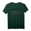 HapKitten Kiss Fan T-Shirt - Gekleidet, um '75 zu töten, Offizielles Kiss Merchandise Geschenk