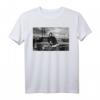 HapKitten T-Shirt mit Doughboy auf Impala Portrait - Offiziell lizenziertes Geschenk für Auto- und Oldtimer-Fans