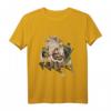 Weihnachten DC Originals Batman und Robin Santa Claus T-Shirt – Offizielles Lizenzprodukt für Superhelden-Fans