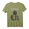 Star Wars Vatertag Darth Vader Father Of The Year T-Shirt – Offiziell lizenziertes Star Wars Geschenk für Männer