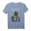 Star Wars Vatertag Darth Vader Father Of The Year T-Shirt – Offiziell lizenziertes Star Wars Geschenk für Männer