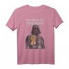 Star Wars Vatertag Darth Vader Father Of The Year T-Shirt – Offiziell lizenziertes Star Wars Geschenk für Männer