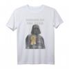 Star Wars Vatertag Darth Vader Father Of The Year T-Shirt – Offiziell lizenziertes Star Wars Geschenk für Männer