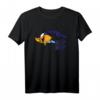 HapKitten Road Runner Beep Beep T-Shirt - Warner Bros Lizenzprodukt für Cartoon-Fans & Geburtstagsgeschenke