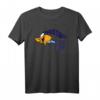 HapKitten Road Runner Beep Beep T-Shirt - Warner Bros Lizenzprodukt für Cartoon-Fans & Geburtstagsgeschenke