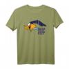 HapKitten Road Runner Beep Beep T-Shirt - Warner Bros Lizenzprodukt für Cartoon-Fans & Geburtstagsgeschenke