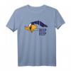 HapKitten Road Runner Beep Beep T-Shirt - Warner Bros Lizenzprodukt für Cartoon-Fans & Geburtstagsgeschenke