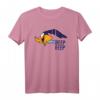 HapKitten Road Runner Beep Beep T-Shirt - Warner Bros Lizenzprodukt für Cartoon-Fans & Geburtstagsgeschenke