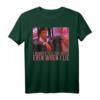 HapKitten T-Shirt - Always Tell The Truth Even When I Lie - Lustiges Geschenk für Männer zum Jubiläum