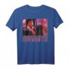 HapKitten T-Shirt - Always Tell The Truth Even When I Lie - Lustiges Geschenk für Männer zum Jubiläum