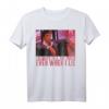 HapKitten T-Shirt - Always Tell The Truth Even When I Lie - Lustiges Geschenk für Männer zum Jubiläum