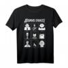 40Geburtstag Yearbook T-Shirt – Officially Licensed Geburtstagskleidung für den HapKitten