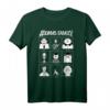 40Geburtstag Yearbook T-Shirt – Officially Licensed Geburtstagskleidung für den HapKitten