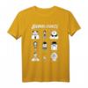 40Geburtstag Yearbook T-Shirt – Officially Licensed Geburtstagskleidung für den HapKitten