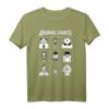 40Geburtstag Yearbook T-Shirt – Officially Licensed Geburtstagskleidung für den HapKitten