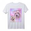 Waschbär-Meme | Müll-Panda Meme | Sorry For Being Annoying T-Shirt – Lustiges Meme T-Shirt für Millennials & Gen Z