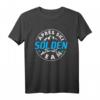 Apres Ski Sölden Team Österreich Winter Urlaub Kostüm T-Shirt – Perfektes Geschenk für Skifahrer, Snowboarder & Wintersportfans