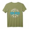 Apres Ski Sölden Team Österreich Winter Urlaub Kostüm T-Shirt – Perfektes Geschenk für Skifahrer, Snowboarder & Wintersportfans