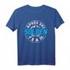 Apres Ski Sölden Team Österreich Winter Urlaub Kostüm T-Shirt – Perfektes Geschenk für Skifahrer, Snowboarder & Wintersportfans