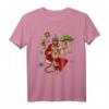 Hanuman Hindu Affe Gott Spirituelles T-Shirt für Yoga, Meditation & Hinduismus - Mythologie & Spirituelle Symbole