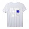 Modelleisenbahn H0 Tshirt | 1:87 Modellbahn Geschenkidee für Eisenbahnfans & Spur H0 Liebhaber