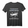 Modellflugzeug Modellflug Modellbau Modellbauer Geschenk Langarmshirt - Lustiges Flugenthusiasten T-Shirt für Männer mit Humor