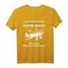 Modellflugzeug Modellflug Modellbau Modellbauer Geschenk Langarmshirt - Lustiges Flugenthusiasten T-Shirt für Männer mit Humor