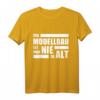 Modellbau T-Shirt für Vater & Opa - Perfekte Geschenkidee für Hobbyisten, Weihnachten & Geburtstag
