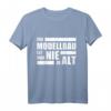Modellbau T-Shirt für Vater & Opa - Perfekte Geschenkidee für Hobbyisten, Weihnachten & Geburtstag