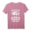 Modelleisenbahn Lokomotive Langarmshirt – Lustiges Hobby-Shirt für Eisenbahn- und Zug-Fans