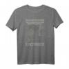 David Bowie - Hof des Grafen T-Shirt | Kultiges Band-Merchandise, Klassisch geschnitten