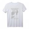David Bowie - Hof des Grafen T-Shirt | Kultiges Band-Merchandise, Klassisch geschnitten