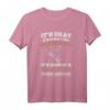 Holzschnitzerei Smart People Thing Holzbearbeitung Holzarbeiter T-Shirt – Lustiges Geschenk für Holzfäller, Schreiner & Holzhandwerker