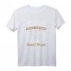 Holzschnitzerei Smart People Thing Holzbearbeitung Holzarbeiter T-Shirt – Lustiges Geschenk für Holzfäller, Schreiner & Holzhandwerker