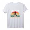 Sägemehl ist ein Mann Vintage T-Shirt – Lustige Holzarbeit Kleidung für Schreiner, Tischler & Handwerker als Geschenk
